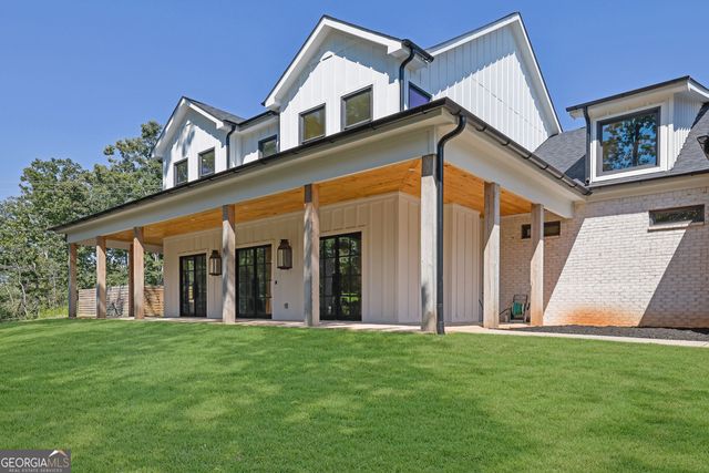 5525 Hubbard Town Road, Cumming, GA 30028