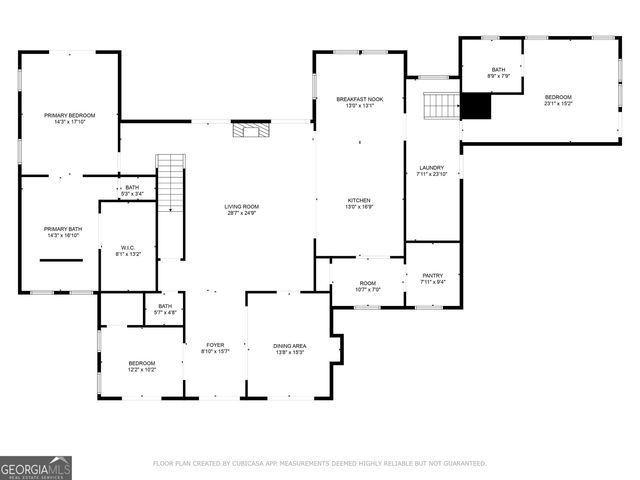 5525 Hubbard Town Road, Cumming, GA 30028