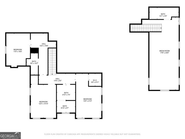 5525 Hubbard Town Road, Cumming, GA 30028
