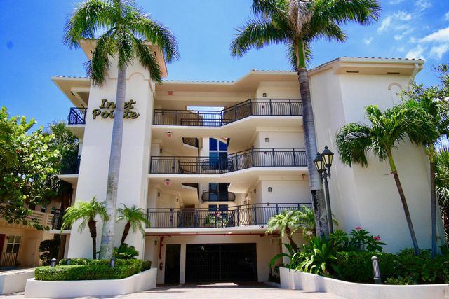 314 Inlet Way 303, Palm Beach Shores, FL 33404