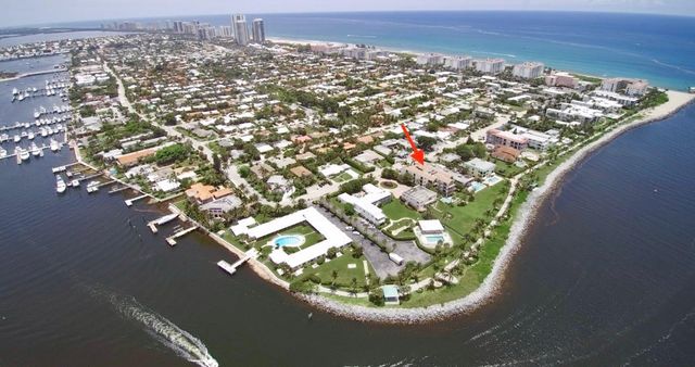 314 Inlet Way 303, Palm Beach Shores, FL 33404