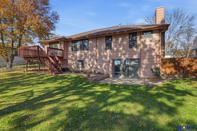 3709 Briarwood Avenue, Lincoln, NE 68516