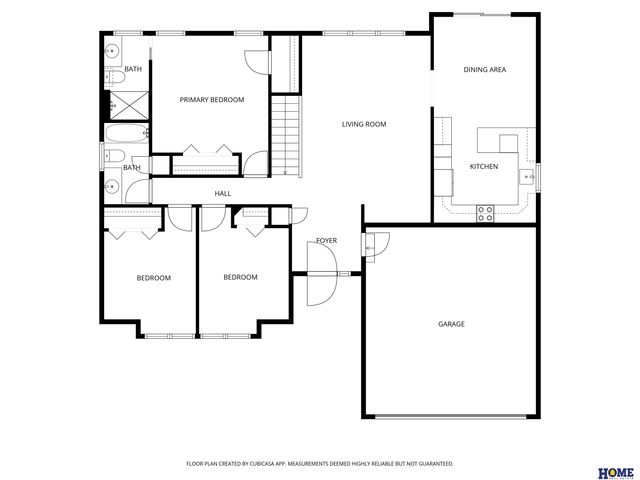 3709 Briarwood Avenue, Lincoln, NE 68516