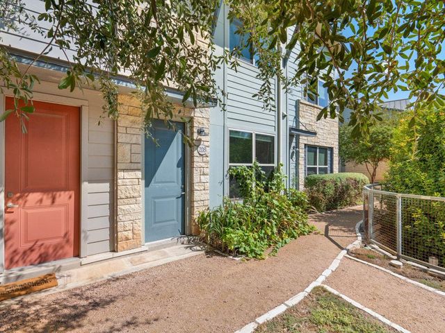 7805 Cooper LN 208, Austin, TX 78745