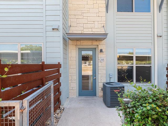 7805 Cooper LN 208, Austin, TX 78745