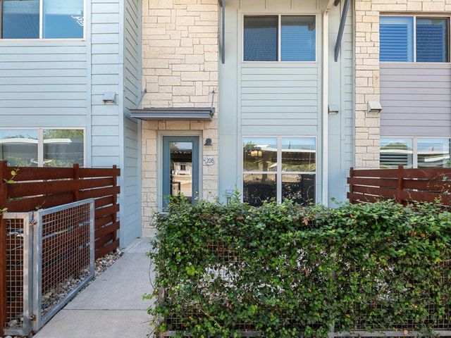 7805 Cooper LN 208, Austin, TX 78745