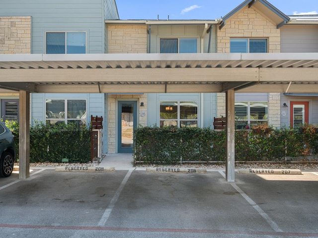 7805 Cooper LN 208, Austin, TX 78745