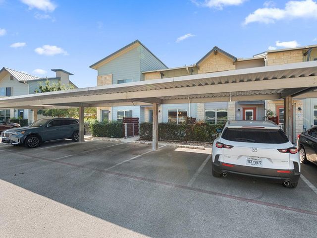 7805 Cooper LN 208, Austin, TX 78745