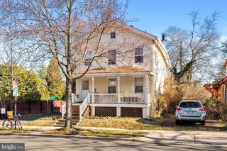 75 PATTON AVE #1, Princeton, NJ 08540