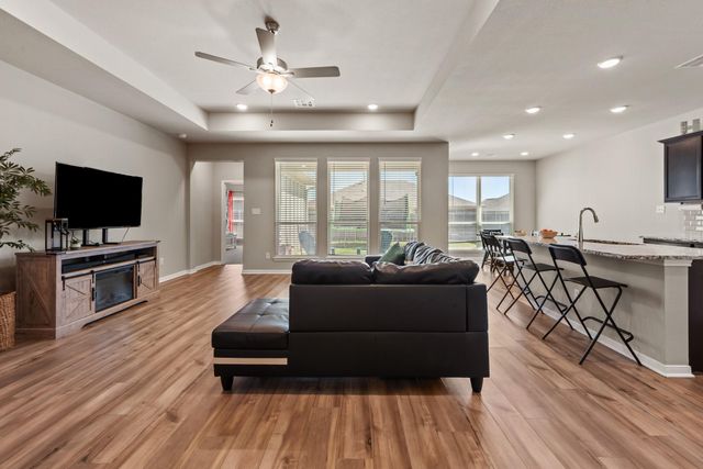 6317 Daytona Drive, College Station, TX 77845