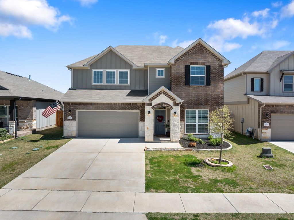 6317 Daytona Drive, College Station, TX 77845