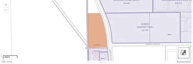 17777 Imperial Valley Drive, Houston, TX 77060