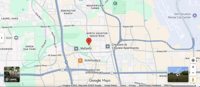 17777 Imperial Valley Drive, Houston, TX 77060