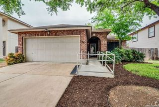 10607 Cavelier, San Antonio, TX 78254