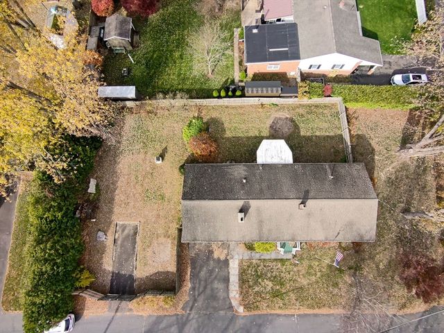 3 Miller Ave, South Hadley, MA 01075