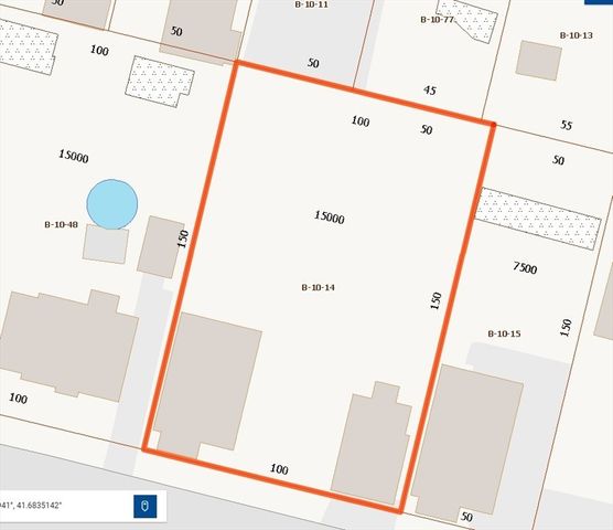 644-648 King Philip St, Fall River, MA 02724