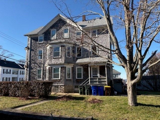 644-648 King Philip St, Fall River, MA 02724