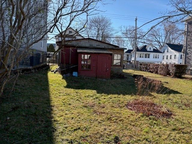 644-648 King Philip St, Fall River, MA 02724