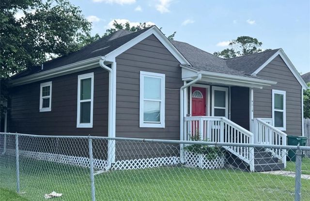 601 Main Street, Pasadena, TX 77506