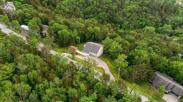 70 Campfire Drive, Branson West, MO 65737