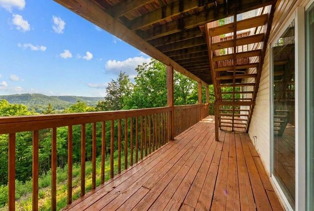 70 Campfire Drive, Branson West, MO 65737