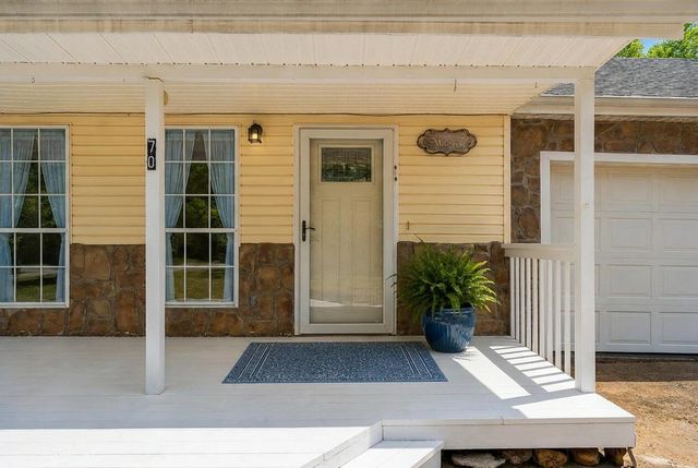 70 Campfire Drive, Branson West, MO 65737
