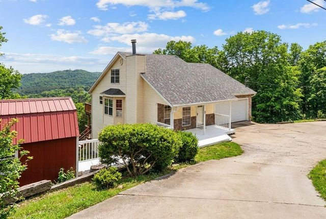 70 Campfire Drive, Branson West, MO 65737