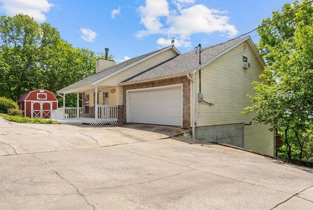 70 Campfire Drive, Branson West, MO 65737