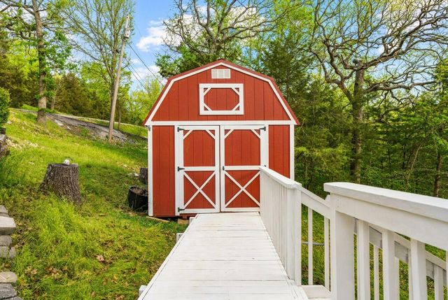 70 Campfire Drive, Branson West, MO 65737