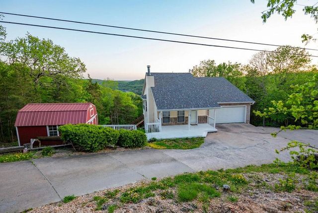 70 Campfire Drive, Branson West, MO 65737