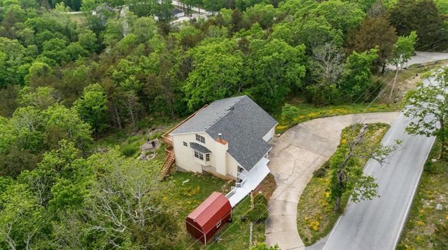 70 Campfire Drive, Branson West, MO 65737