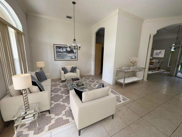 14954 N 95th Ln Lane N, The Acreage, FL 33412