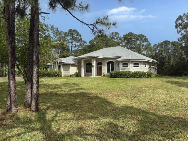14954 N 95th Ln Lane N, The Acreage, FL 33412