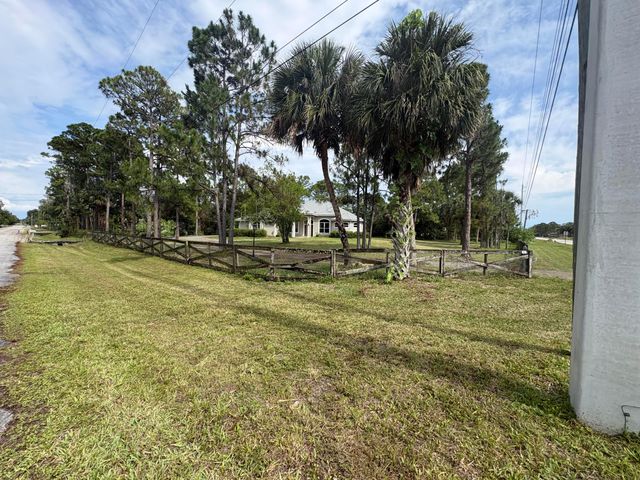 14954 N 95th Ln Lane N, The Acreage, FL 33412