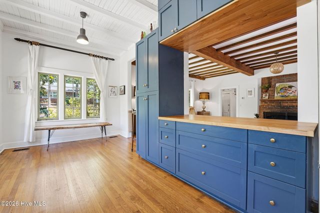 650 E Indiana Avenue, Southern Pines, NC 28387