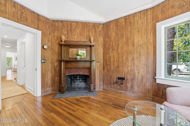 650 E Indiana Avenue, Southern Pines, NC 28387