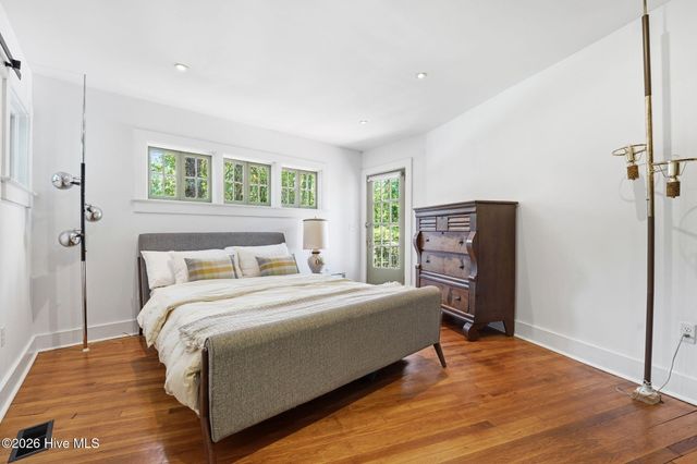 650 E Indiana Avenue, Southern Pines, NC 28387