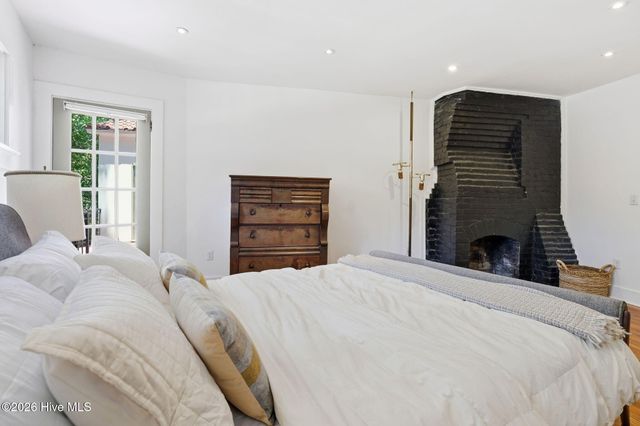 650 E Indiana Avenue, Southern Pines, NC 28387