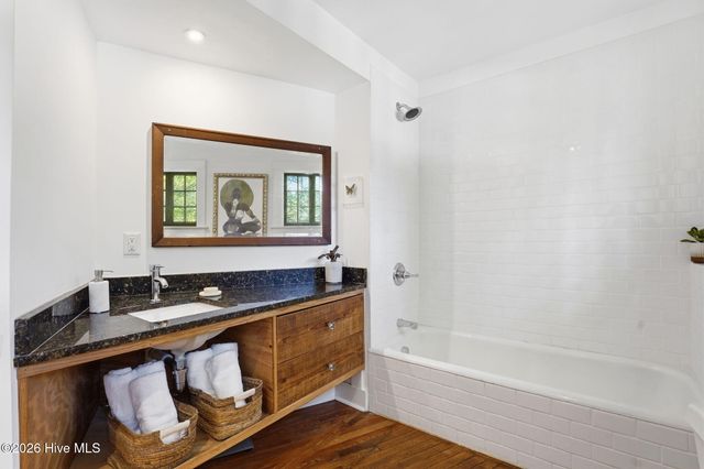 650 E Indiana Avenue, Southern Pines, NC 28387