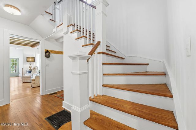 650 E Indiana Avenue, Southern Pines, NC 28387