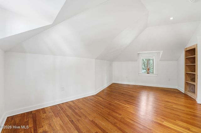 650 E Indiana Avenue, Southern Pines, NC 28387