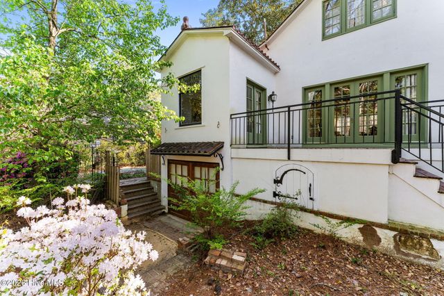 650 E Indiana Avenue, Southern Pines, NC 28387