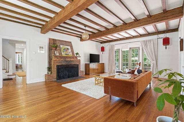 650 E Indiana Avenue, Southern Pines, NC 28387