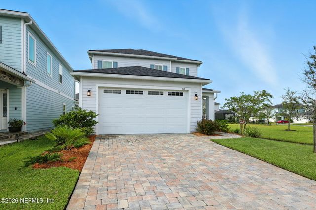 103 BROOKGREEN Way, St. Augustine, FL 32092