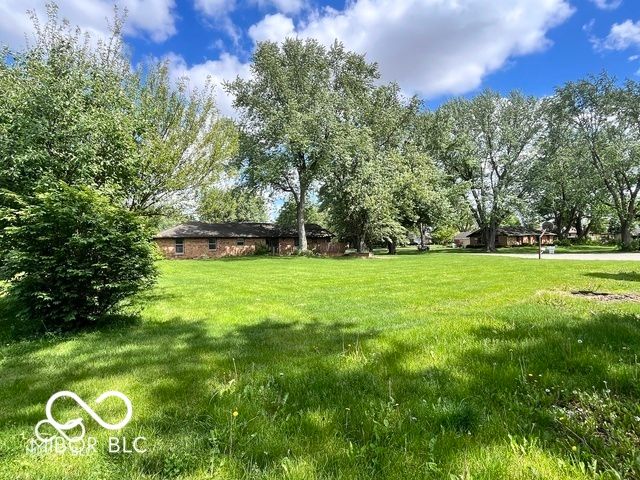 4601 Summer Drive, Anderson, IN 46012