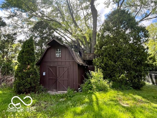 4601 Summer Drive, Anderson, IN 46012