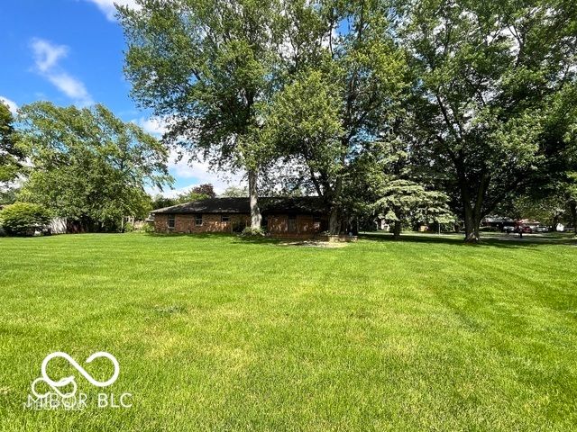 4601 Summer Drive, Anderson, IN 46012