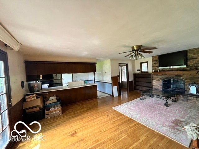 4601 Summer Drive, Anderson, IN 46012