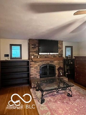 4601 Summer Drive, Anderson, IN 46012