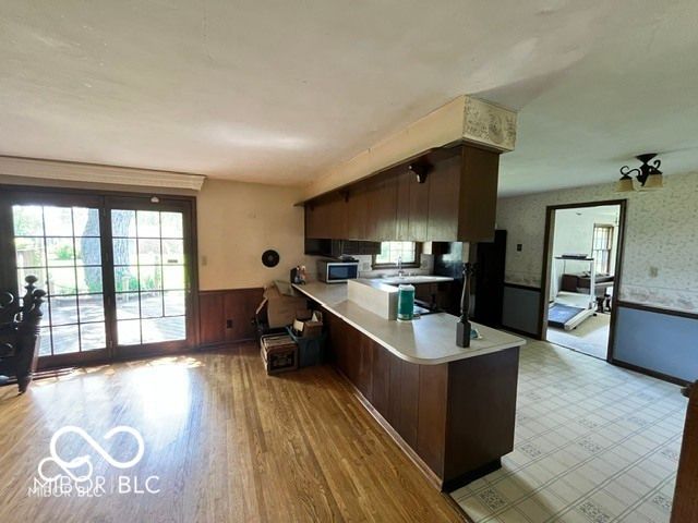 4601 Summer Drive, Anderson, IN 46012